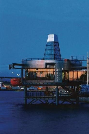 Stavanger Magic logo concept 3